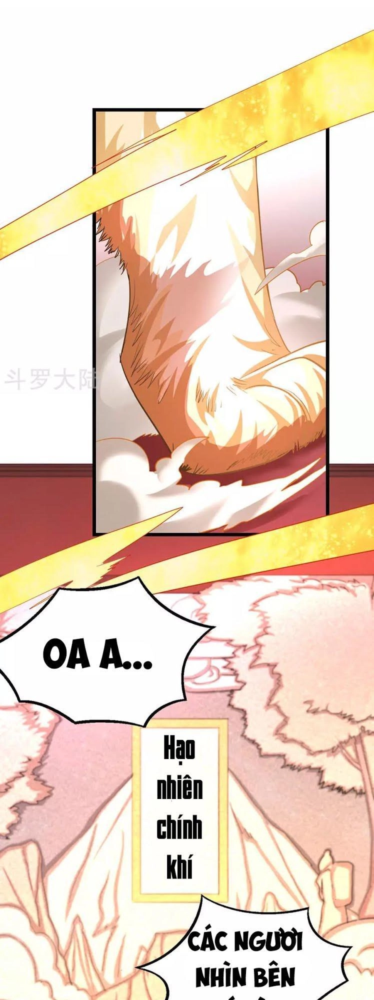 Cửu Dương Thần Vương Chapter 101 - 9