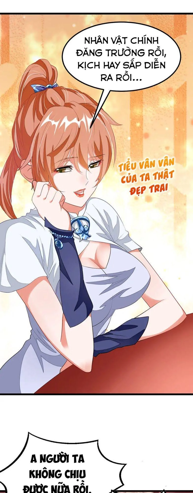 Cửu Dương Thần Vương Chapter 101 - 16