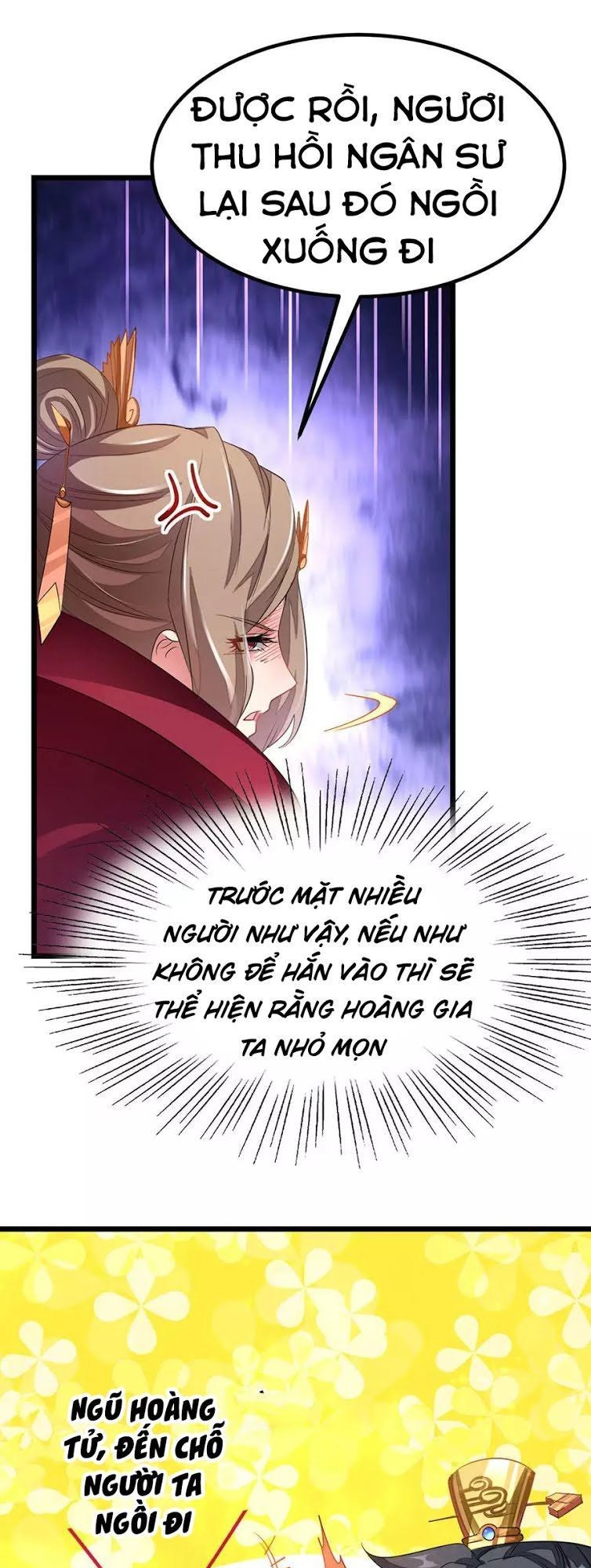 Cửu Dương Thần Vương Chapter 101 - 24