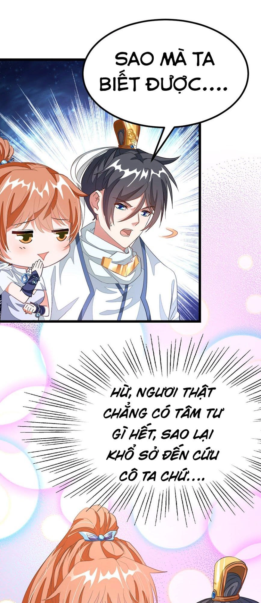 Cửu Dương Thần Vương Chapter 102 - 2