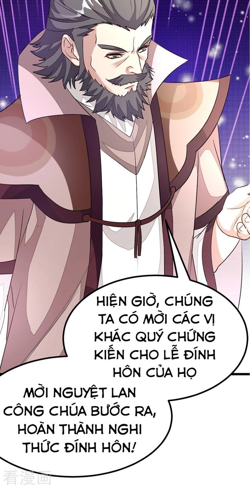 Cửu Dương Thần Vương Chapter 102 - 8