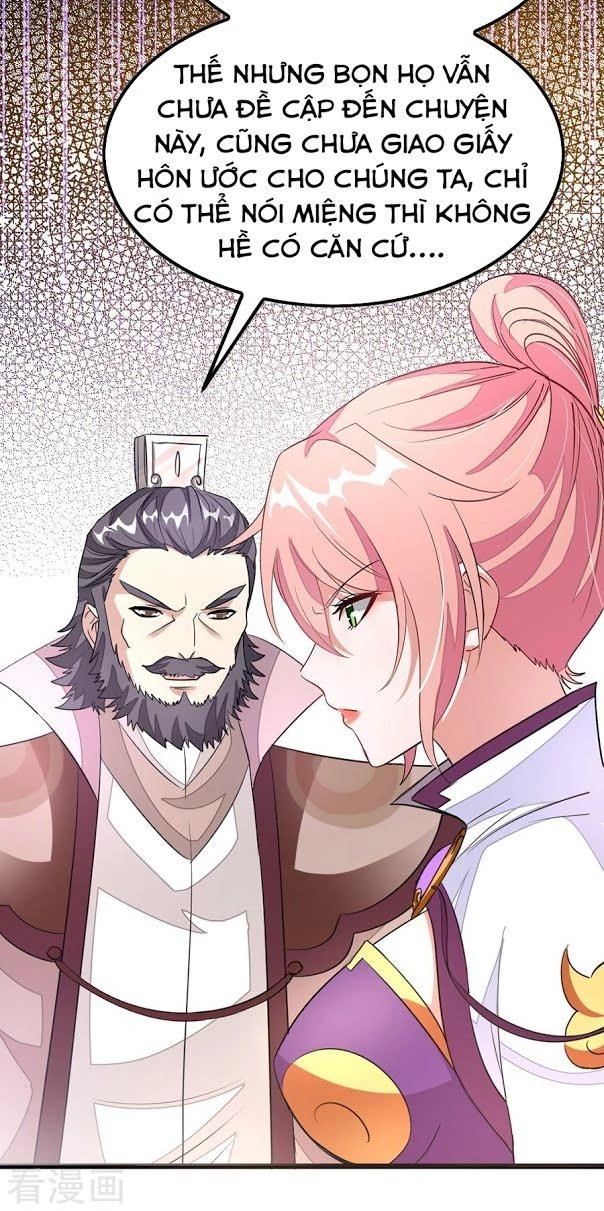 Cửu Dương Thần Vương Chapter 102 - 13