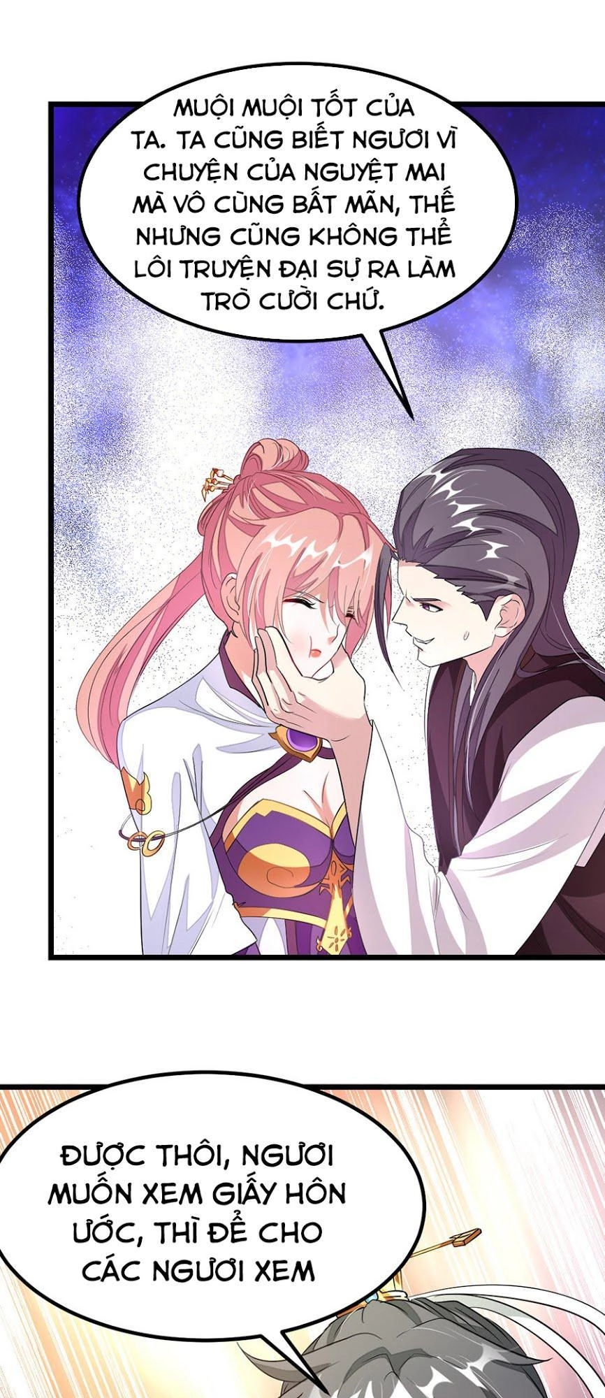 Cửu Dương Thần Vương Chapter 102 - 14