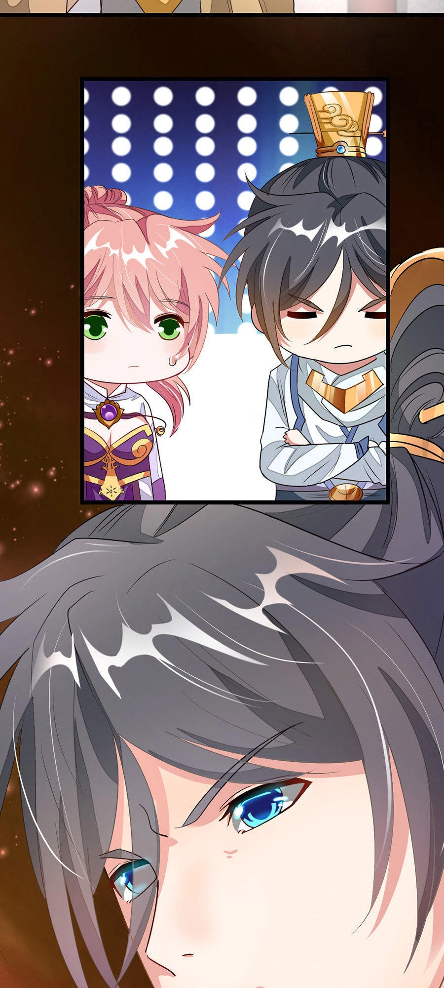 Cửu Dương Thần Vương Chapter 102 - 23