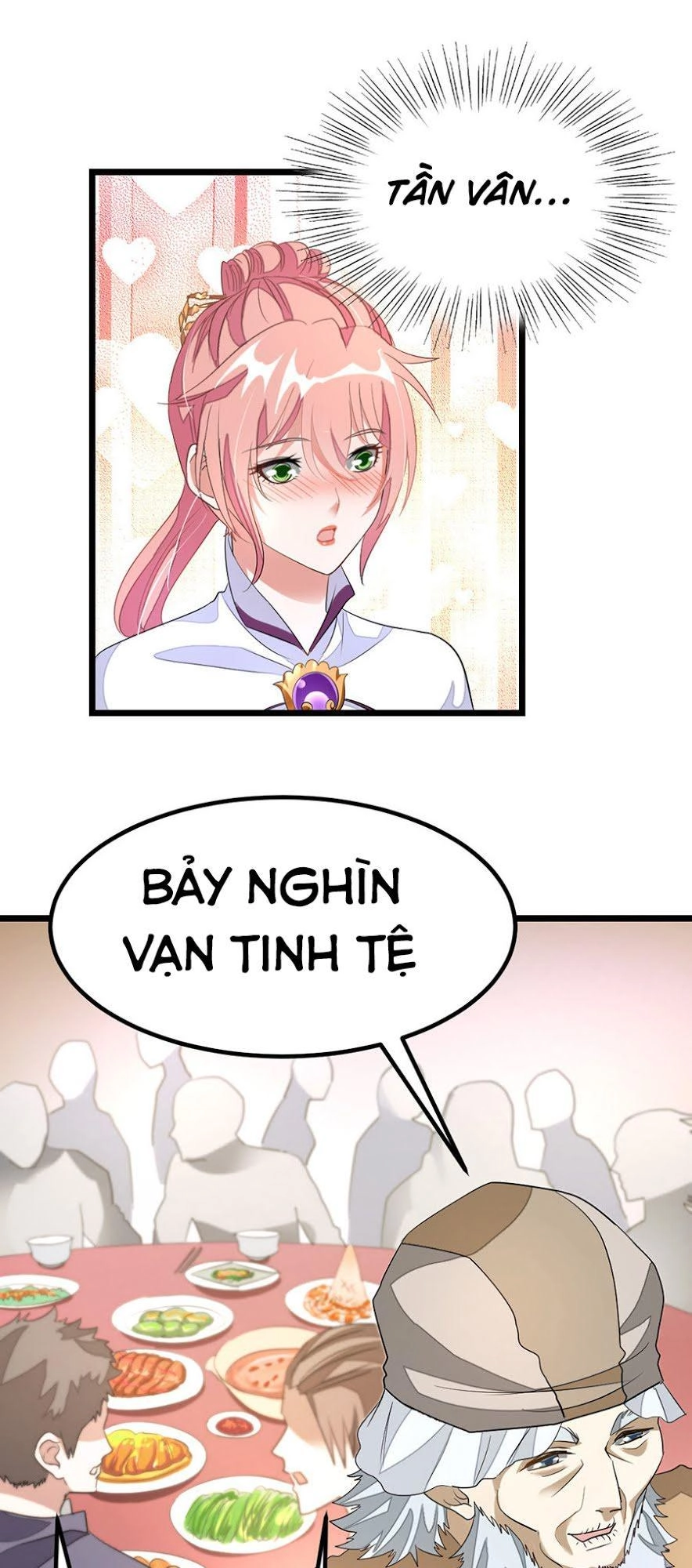 Cửu Dương Thần Vương Chapter 102 - 25