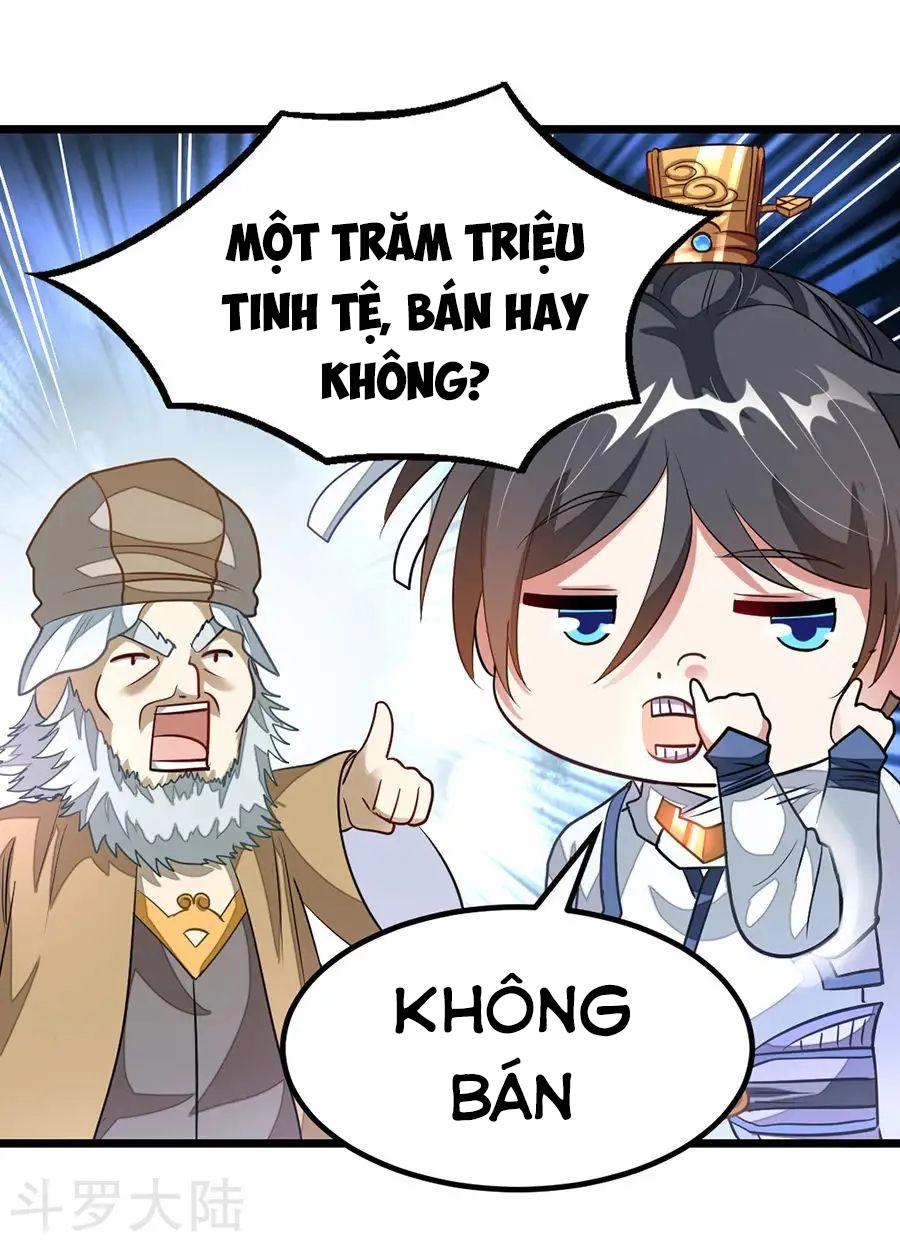 Cửu Dương Thần Vương Chapter 103 - 5