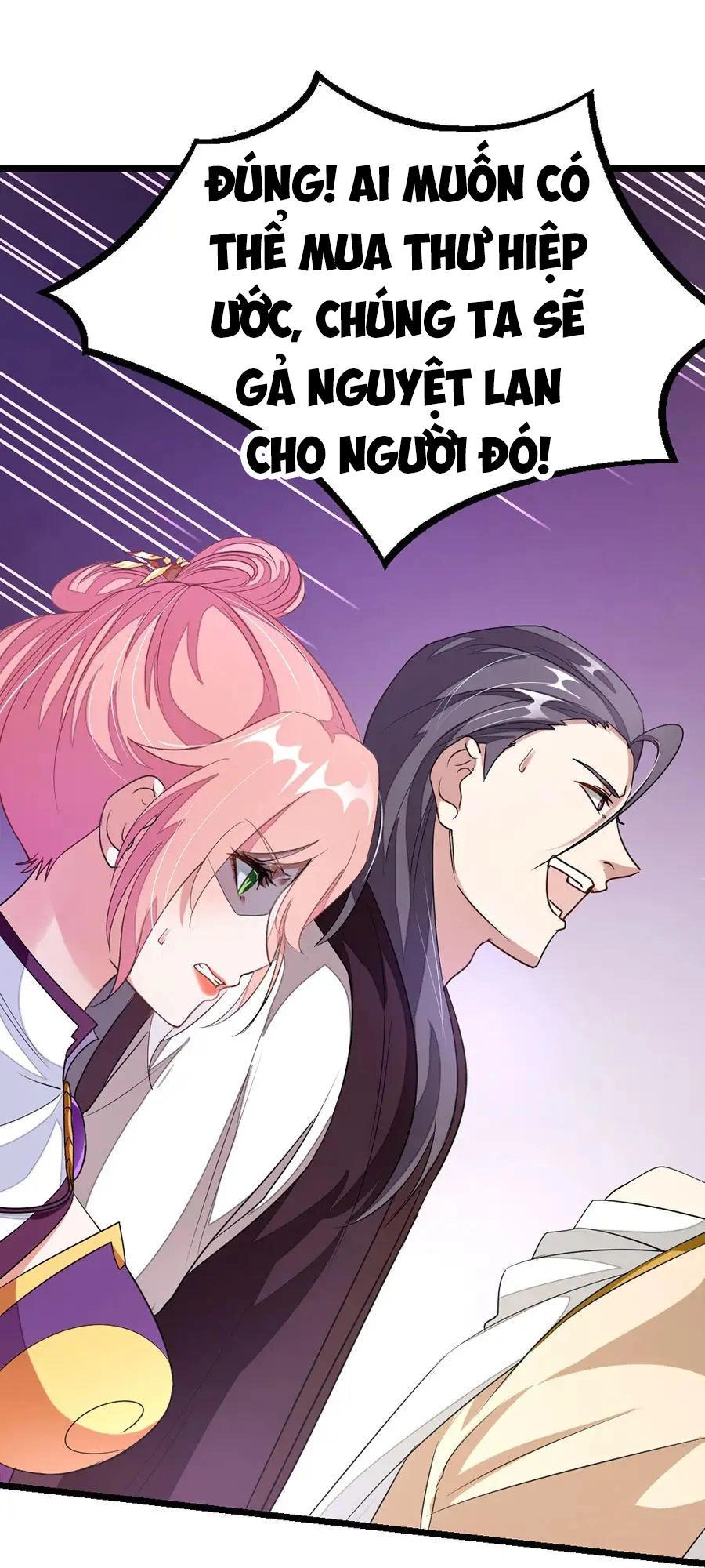 Cửu Dương Thần Vương Chapter 103 - 12