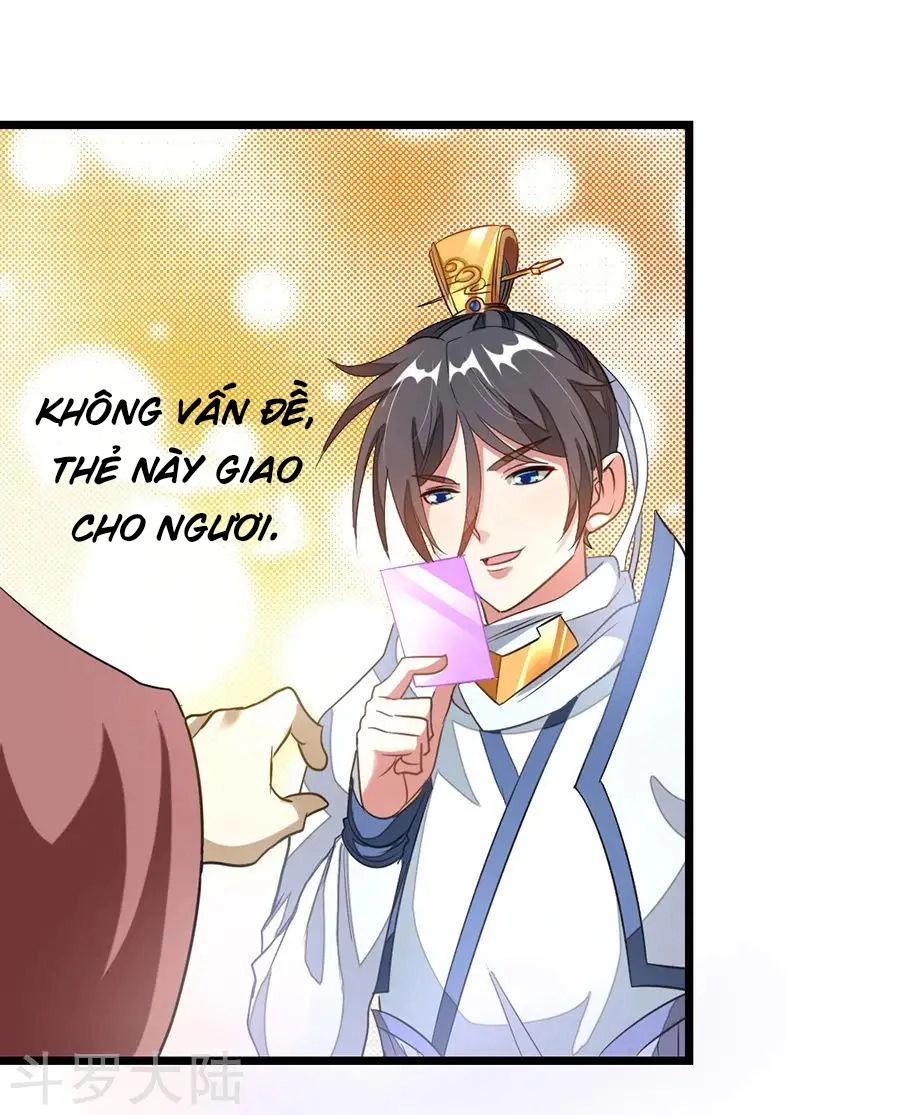 Cửu Dương Thần Vương Chapter 103 - 23