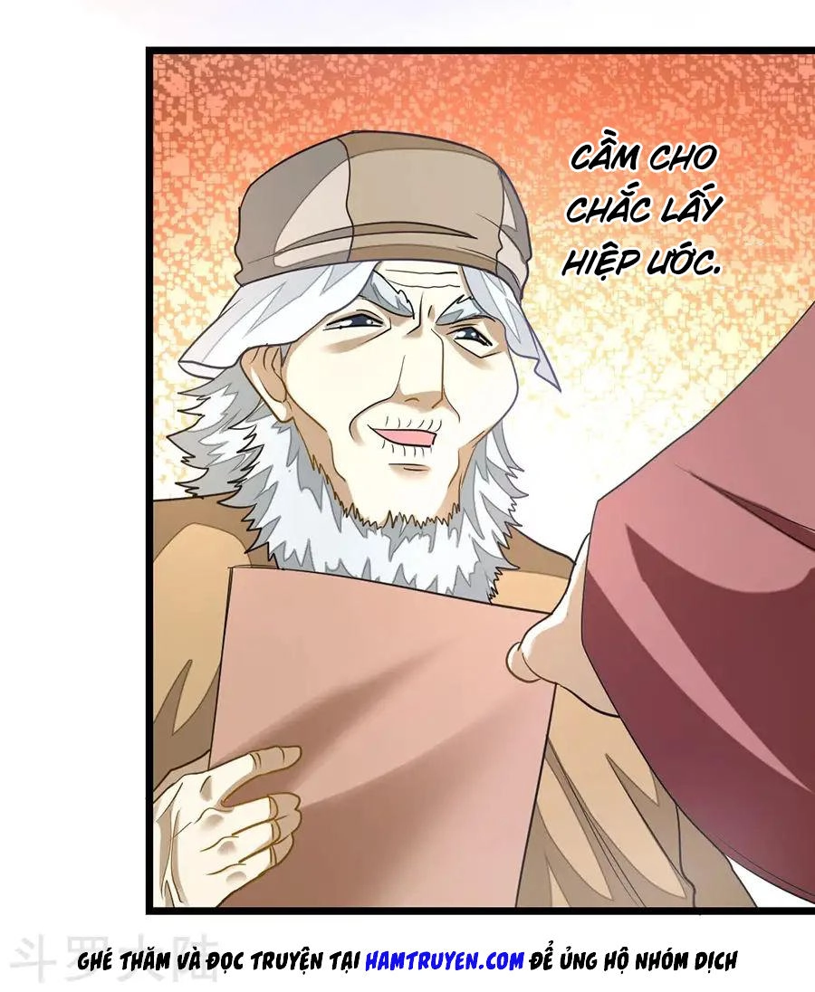 Cửu Dương Thần Vương Chapter 103 - 24