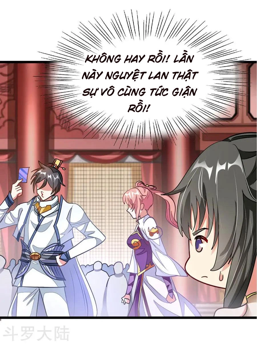 Cửu Dương Thần Vương Chapter 103 - 28