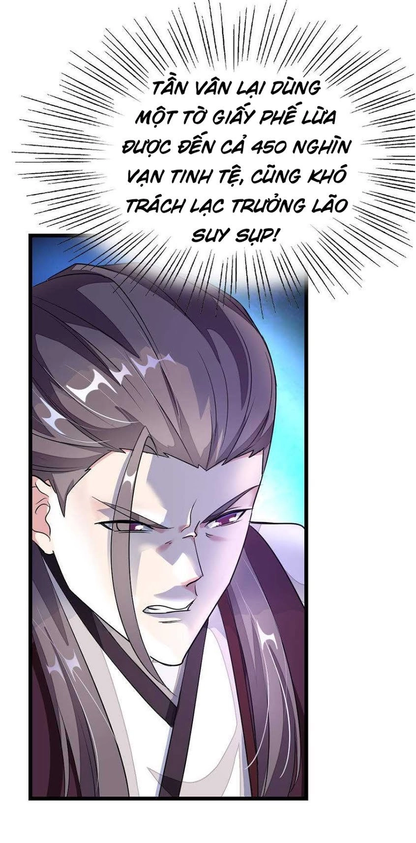 Cửu Dương Thần Vương Chapter 104 - 5