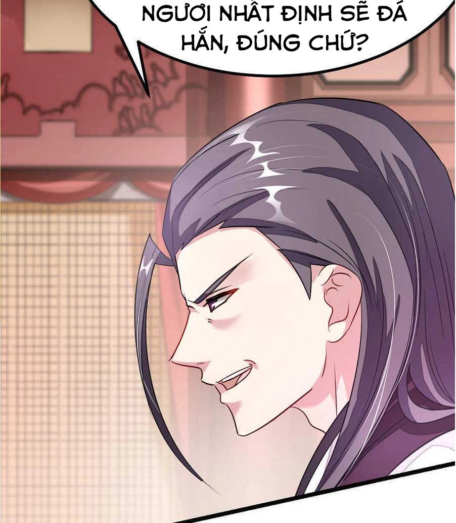Cửu Dương Thần Vương Chapter 104 - 17