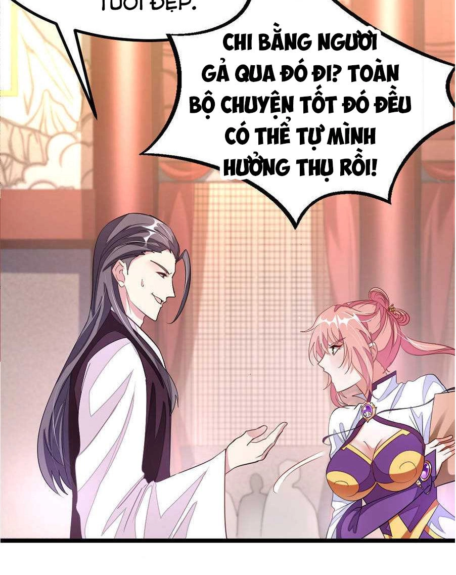 Cửu Dương Thần Vương Chapter 104 - 19