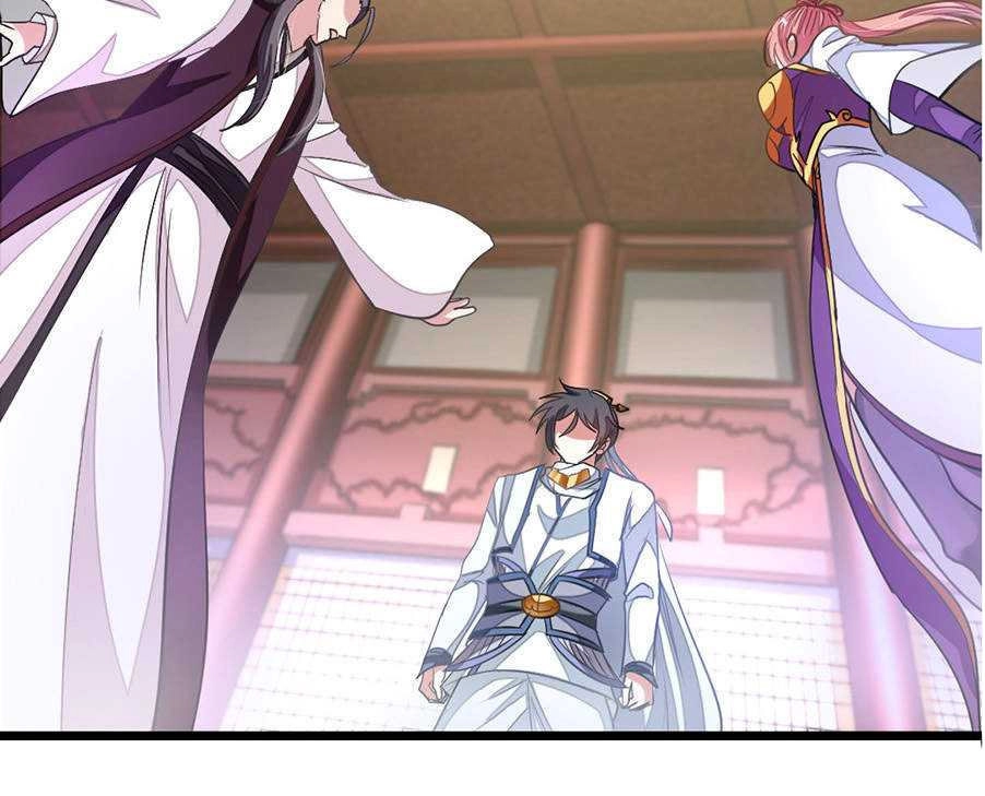 Cửu Dương Thần Vương Chapter 104 - 24