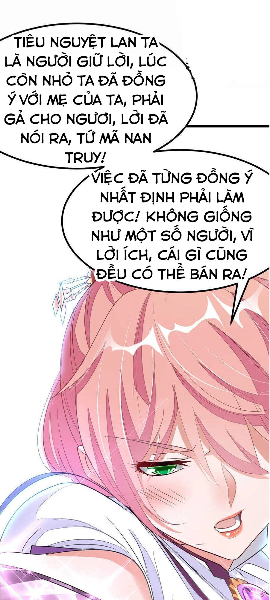 Cửu Dương Thần Vương Chapter 104 - 27