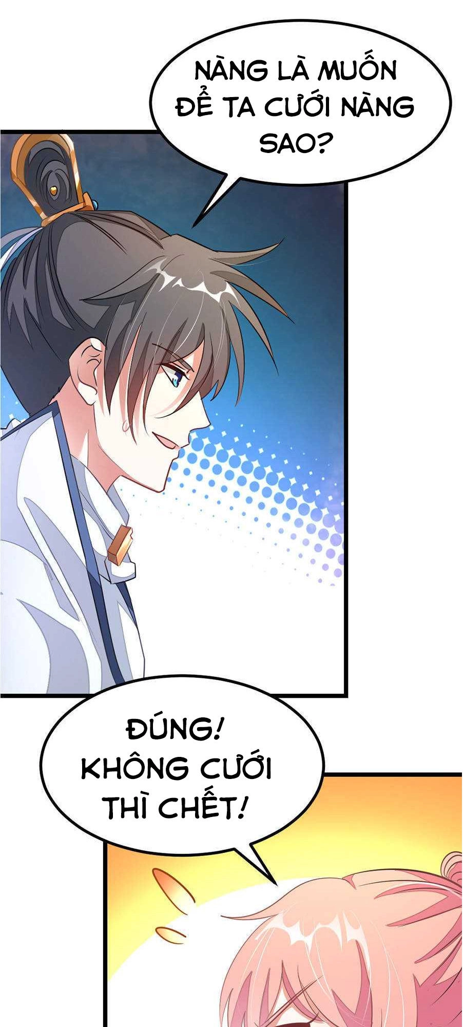 Cửu Dương Thần Vương Chapter 104 - 29