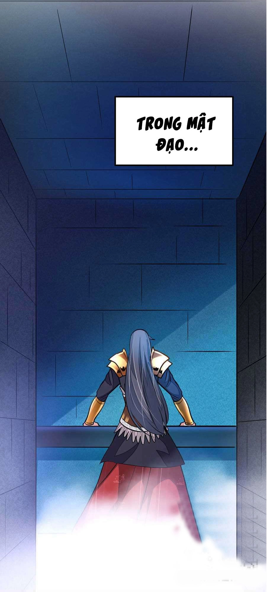 Cửu Dương Thần Vương Chapter 104 - 35