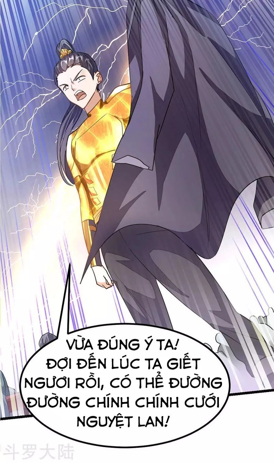 Cửu Dương Thần Vương Chapter 105 - 27