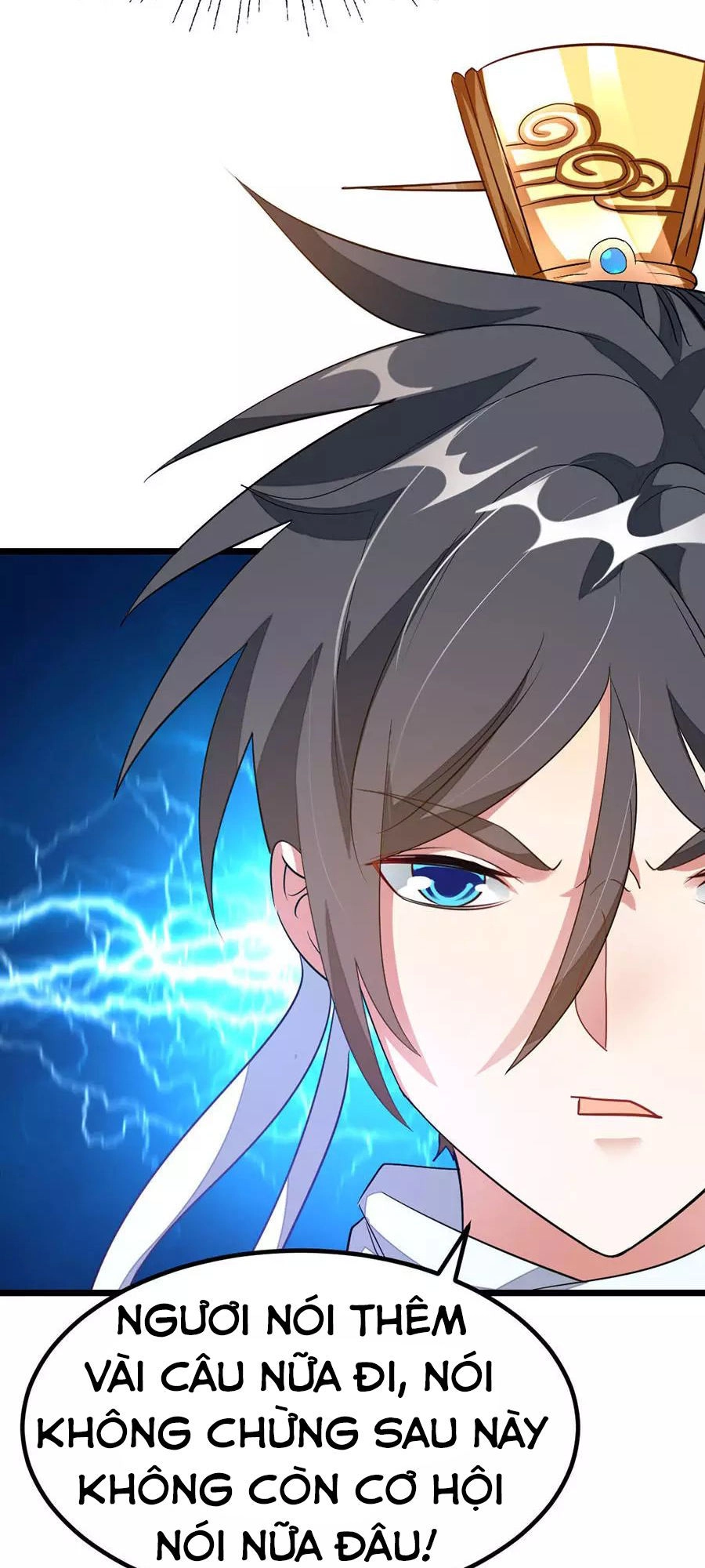 Cửu Dương Thần Vương Chapter 106 - 12