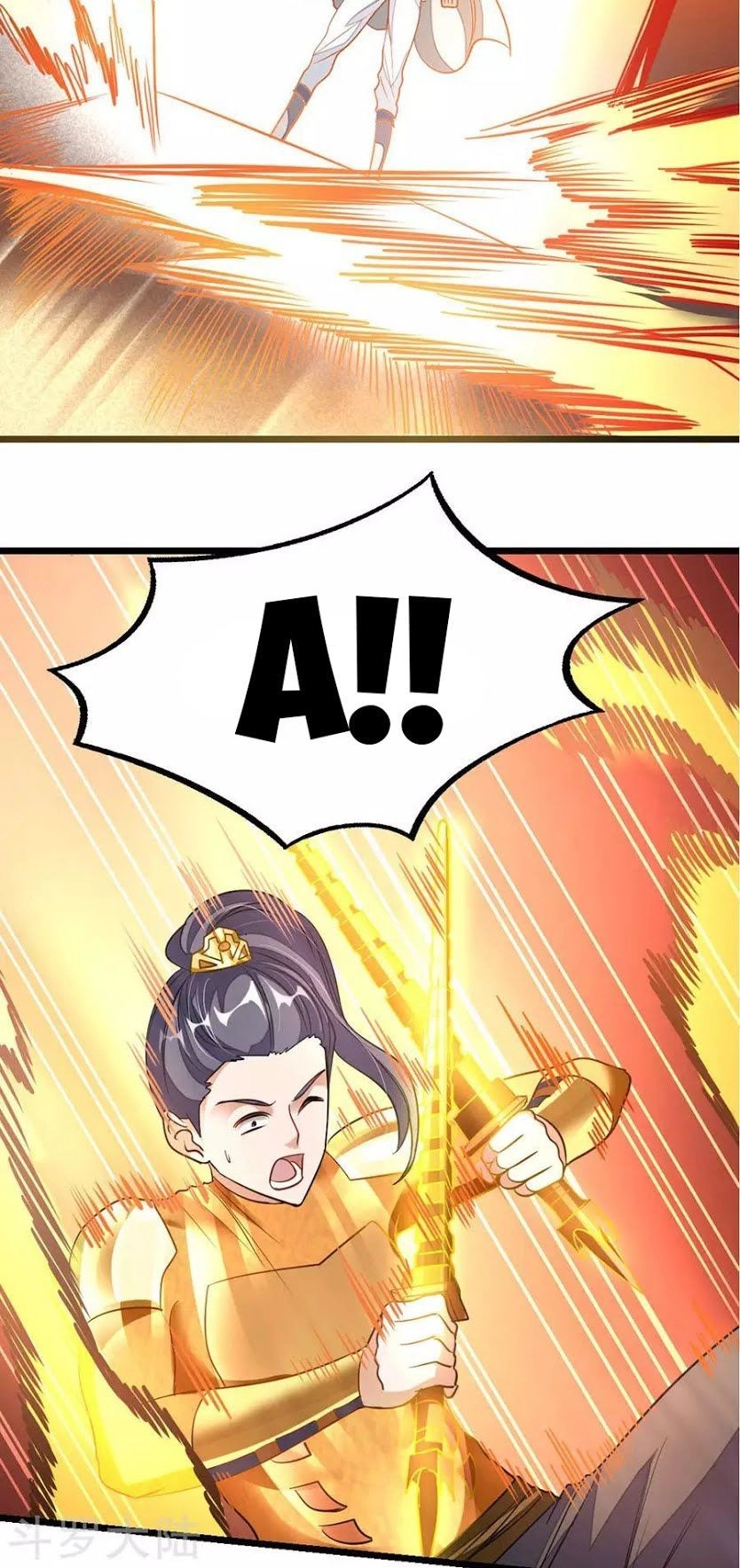 Cửu Dương Thần Vương Chapter 106 - 19