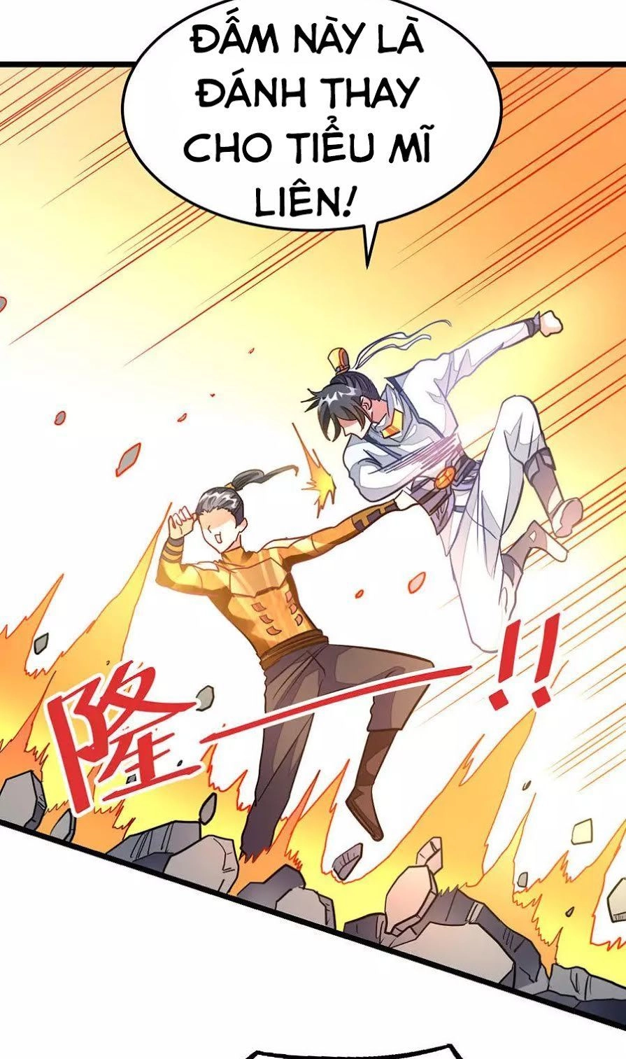 Cửu Dương Thần Vương Chapter 106 - 23