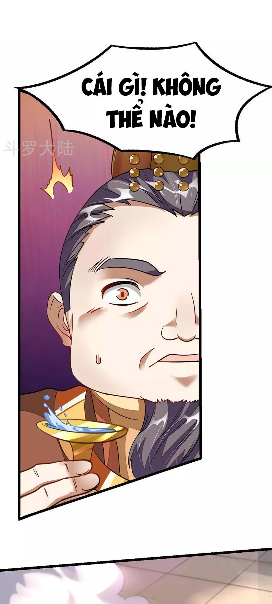 Cửu Dương Thần Vương Chapter 106 - 24