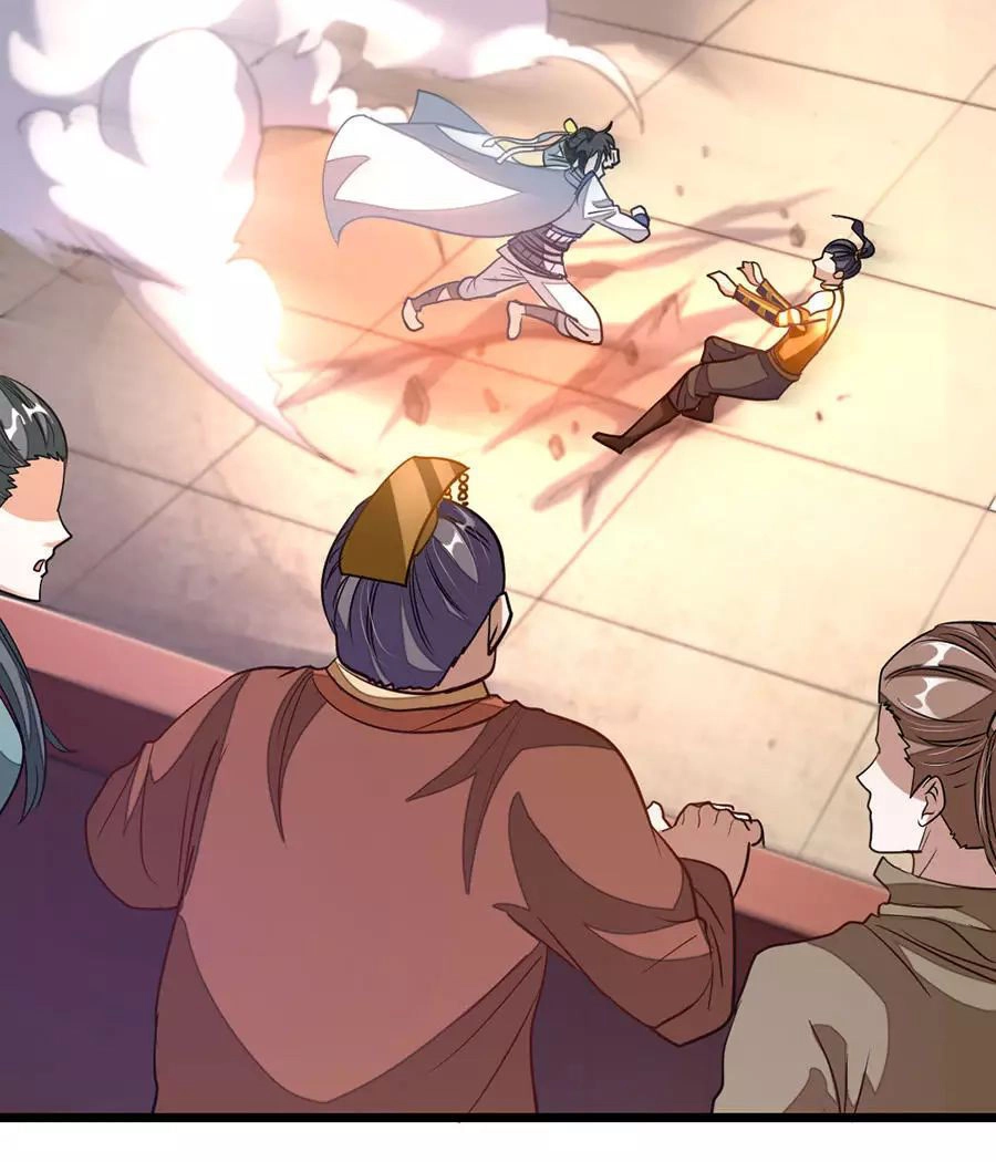 Cửu Dương Thần Vương Chapter 106 - 25