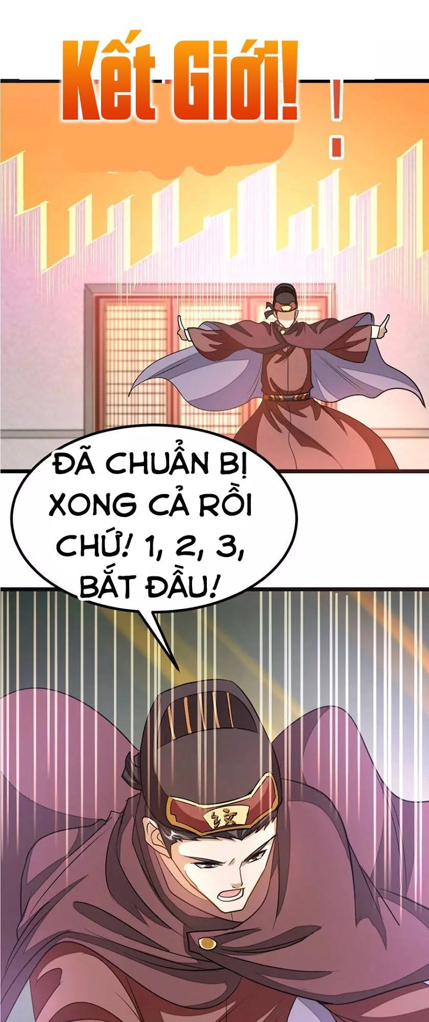 Cửu Dương Thần Vương Chapter 107 - 20
