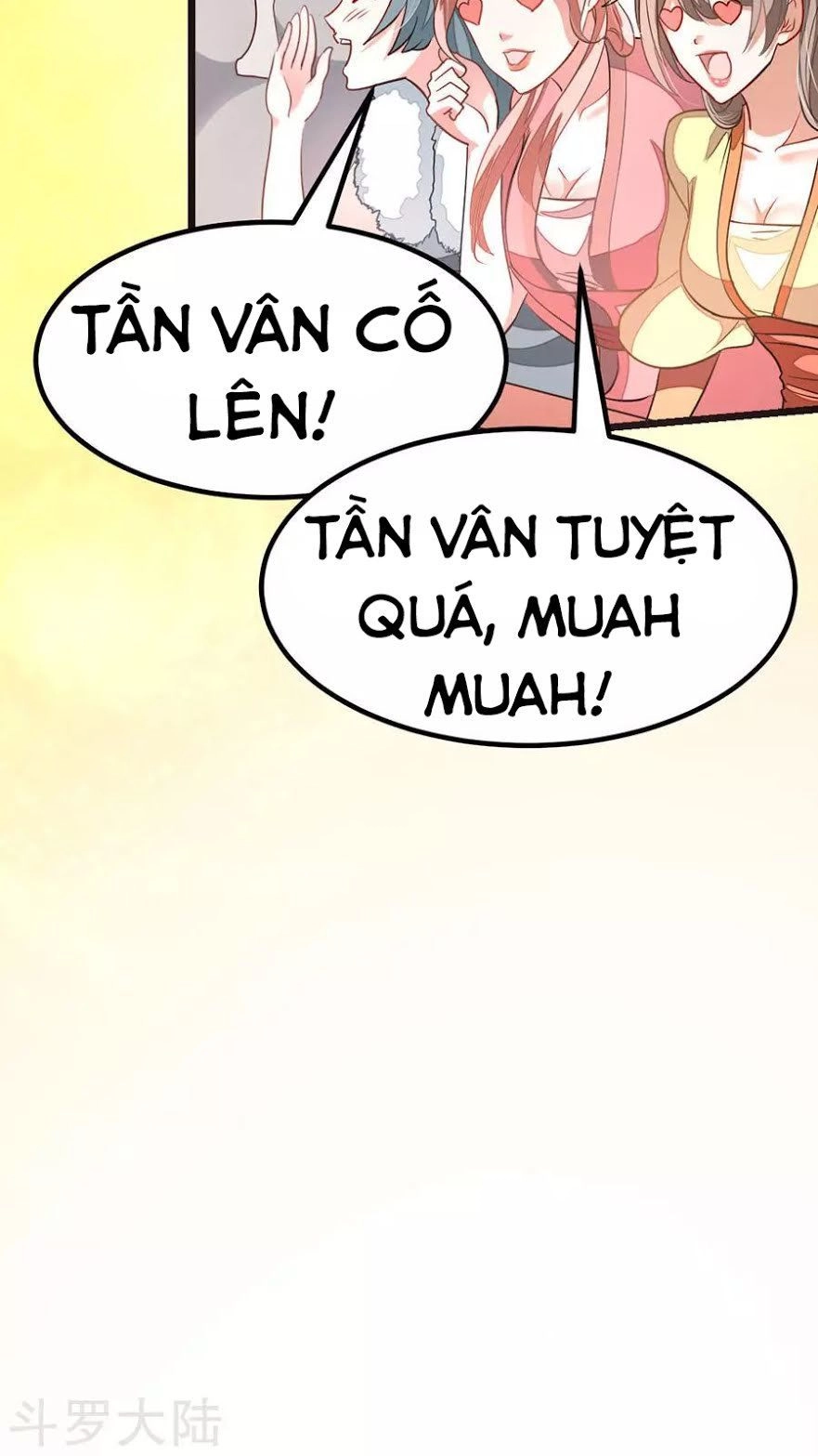 Cửu Dương Thần Vương Chapter 107 - 26