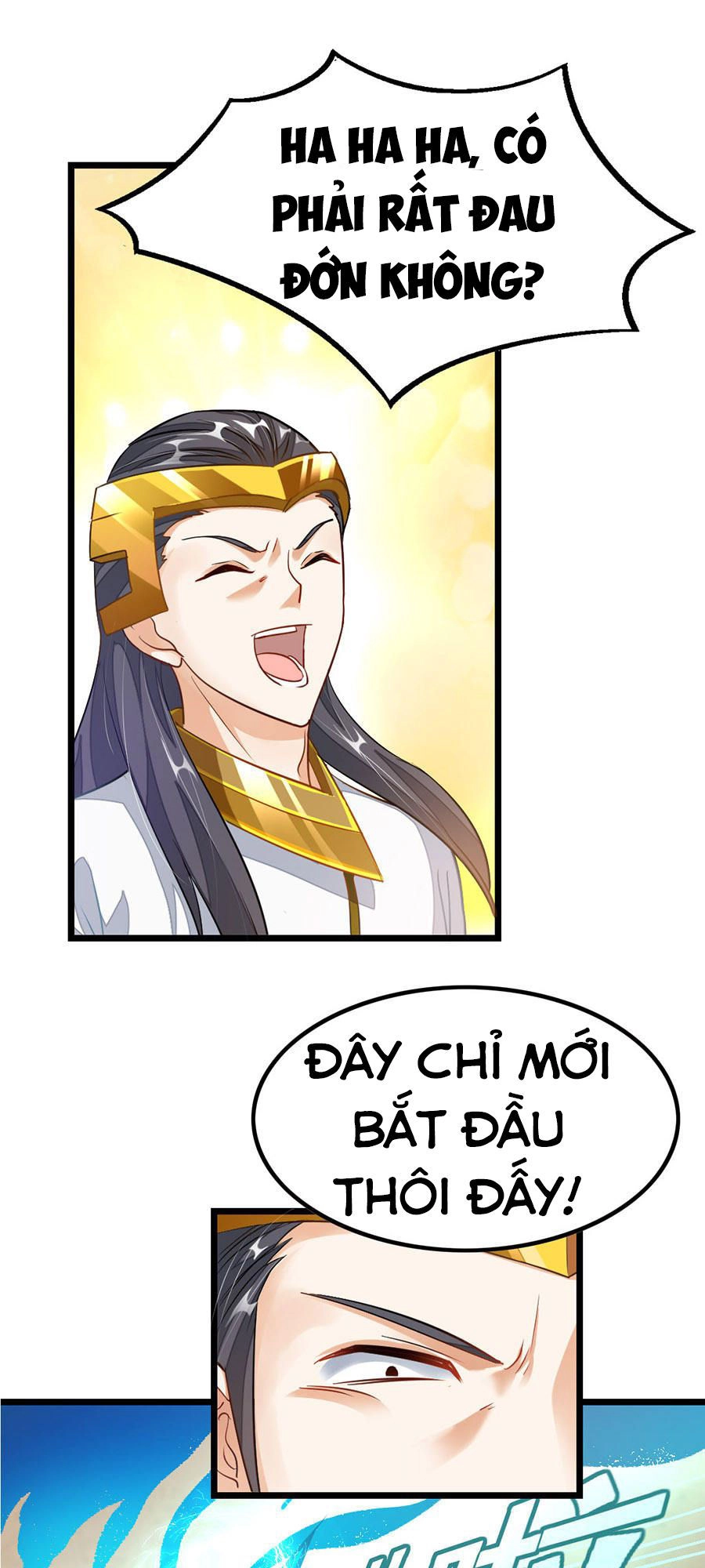 Cửu Dương Thần Vương Chapter 108 - 13