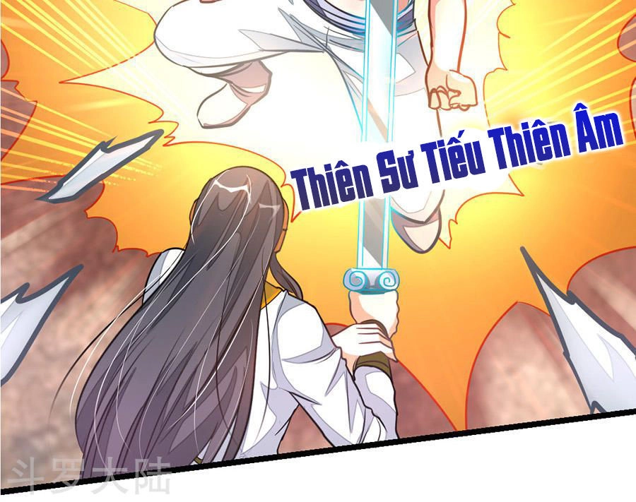 Cửu Dương Thần Vương Chapter 109 - 19