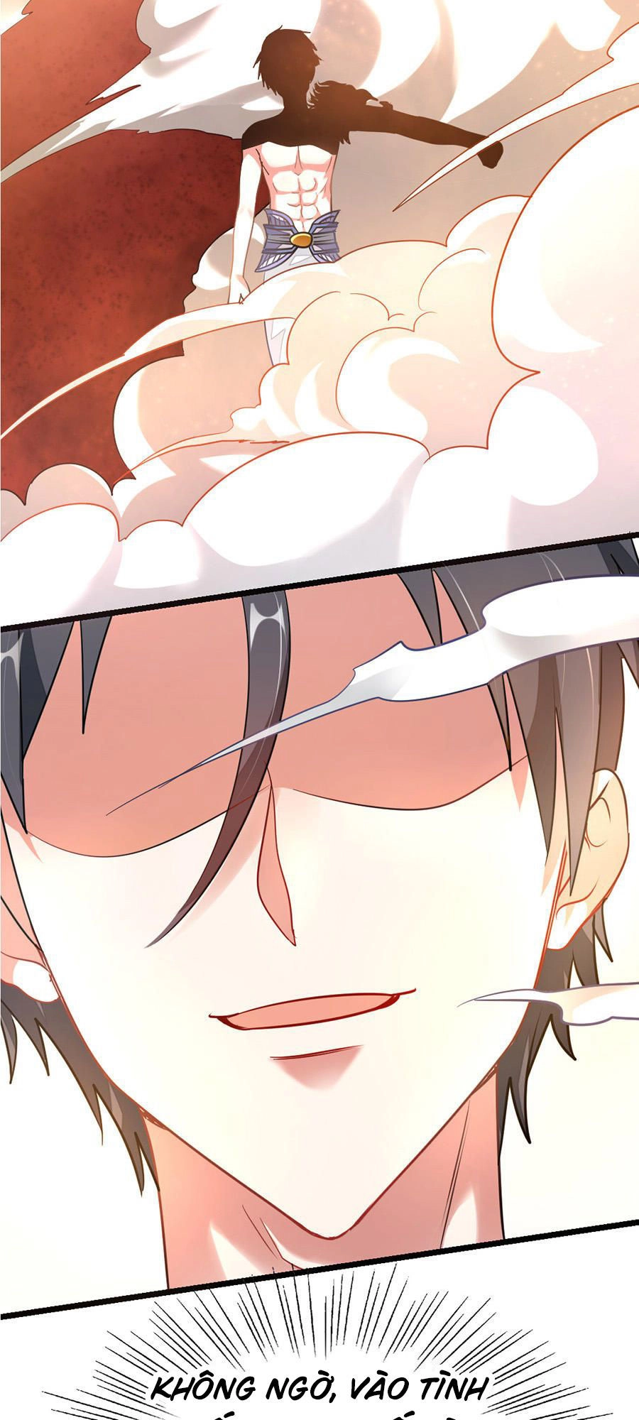 Cửu Dương Thần Vương Chapter 109 - 23