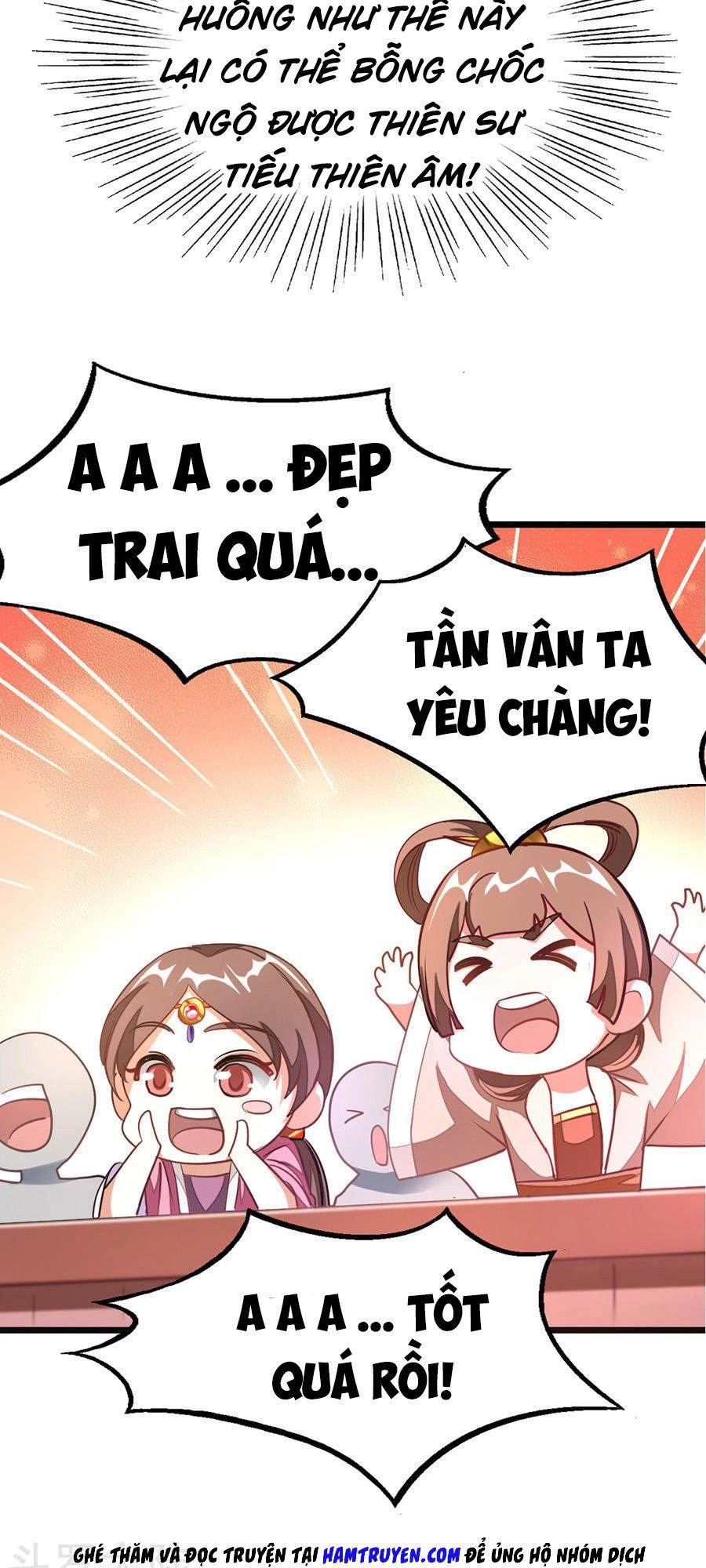 Cửu Dương Thần Vương Chapter 109 - 24