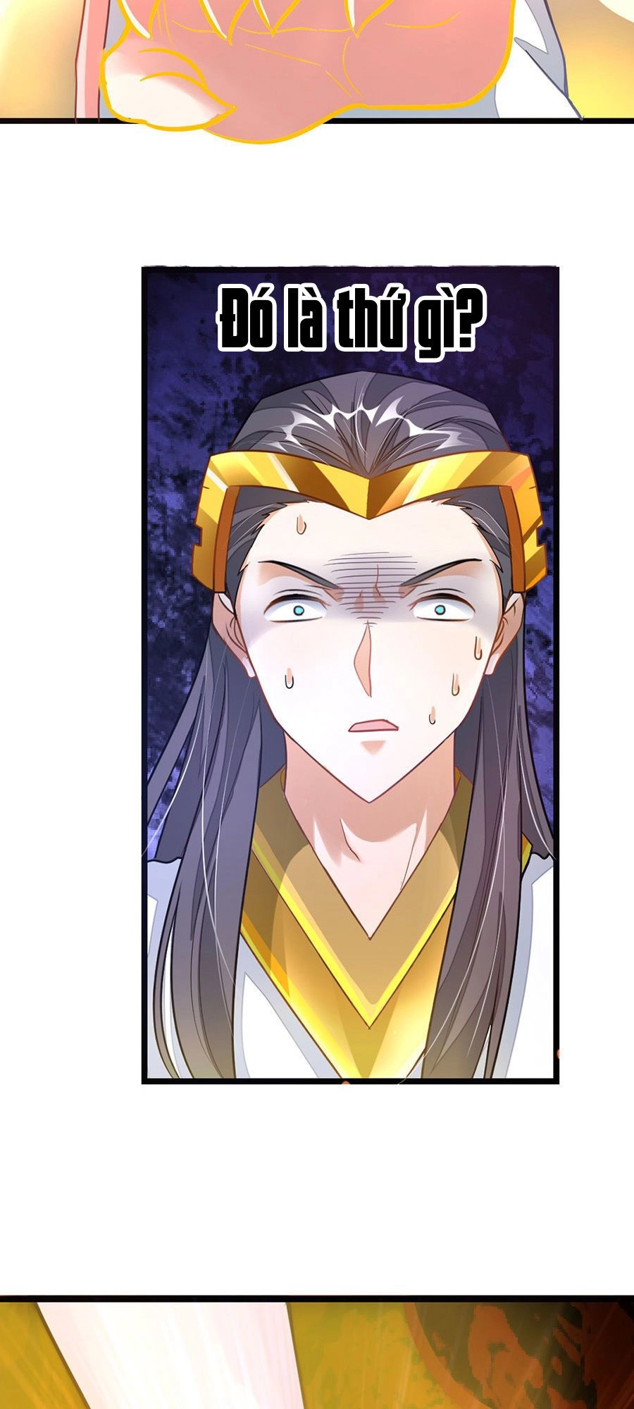 Cửu Dương Thần Vương Chapter 109 - 27