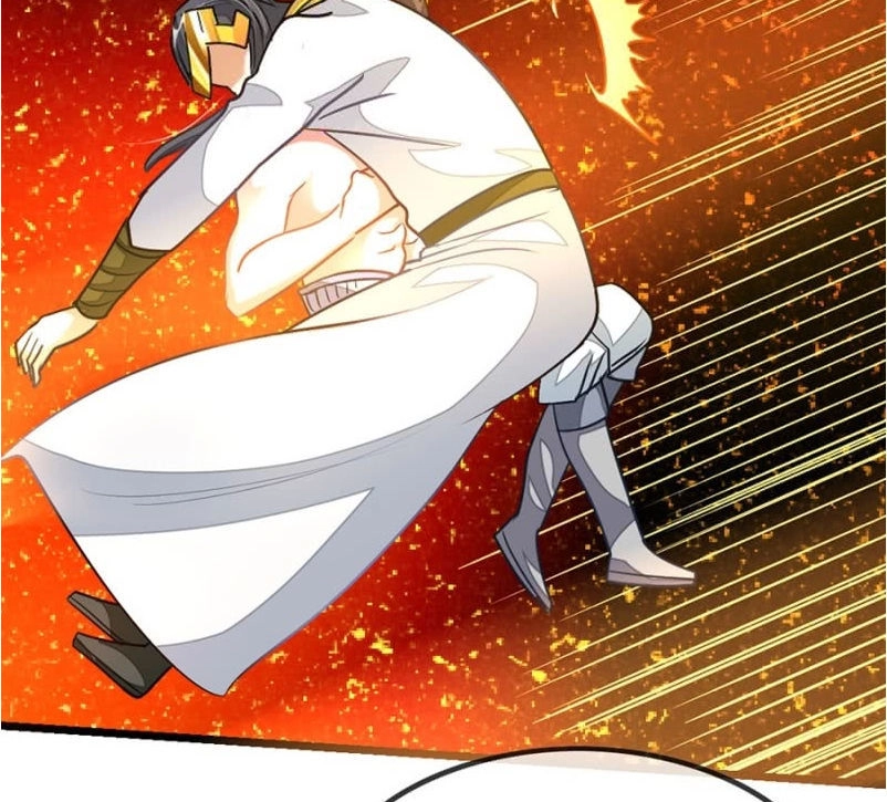 Cửu Dương Thần Vương Chapter 110 - 18