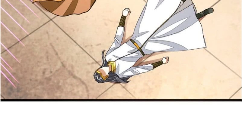 Cửu Dương Thần Vương Chapter 110 - 24