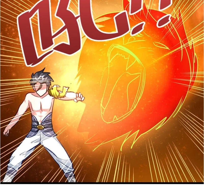 Cửu Dương Thần Vương Chapter 110 - 28