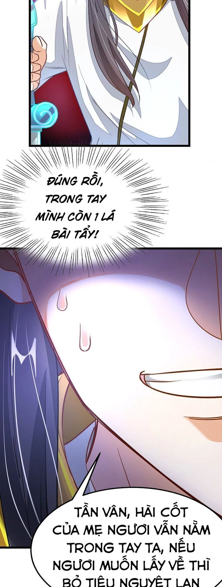 Cửu Dương Thần Vương Chapter 111 - 12