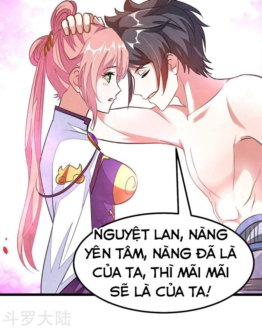 Cửu Dương Thần Vương Chapter 111 - 23