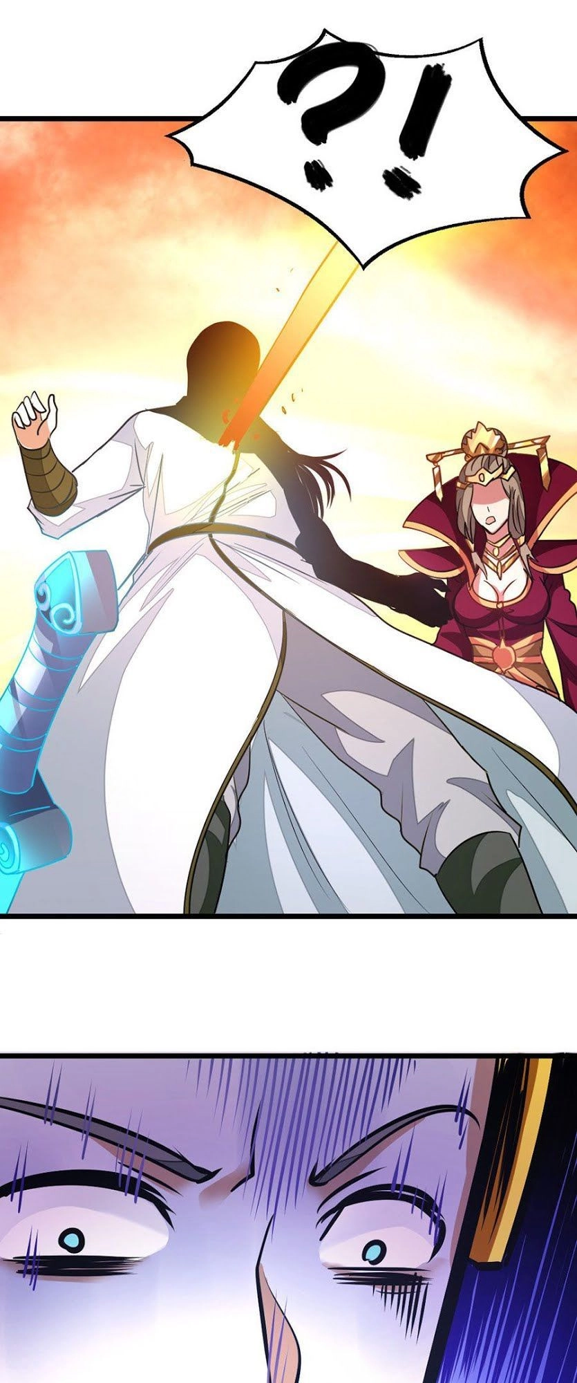 Cửu Dương Thần Vương Chapter 111 - 27