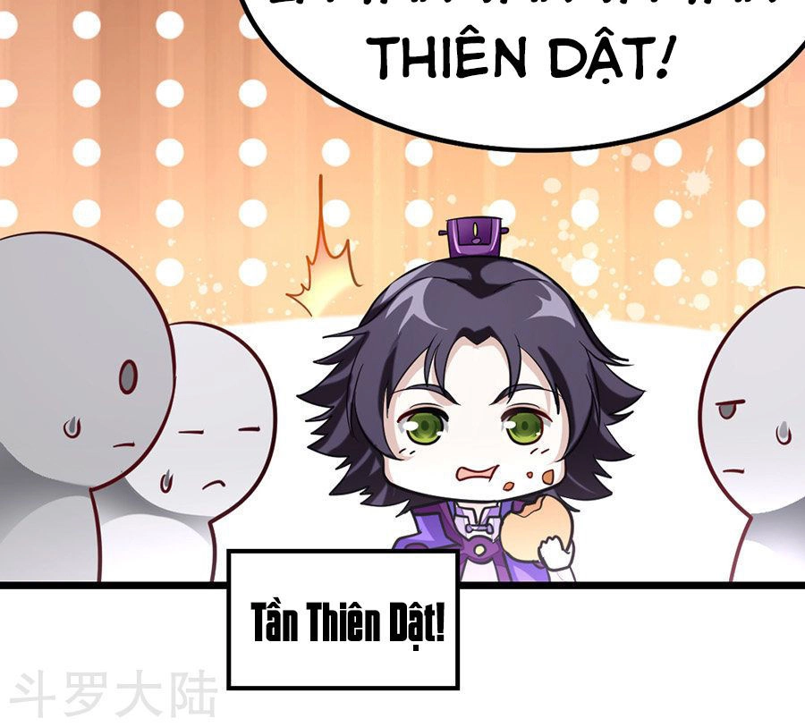 Cửu Dương Thần Vương Chapter 112 - 15