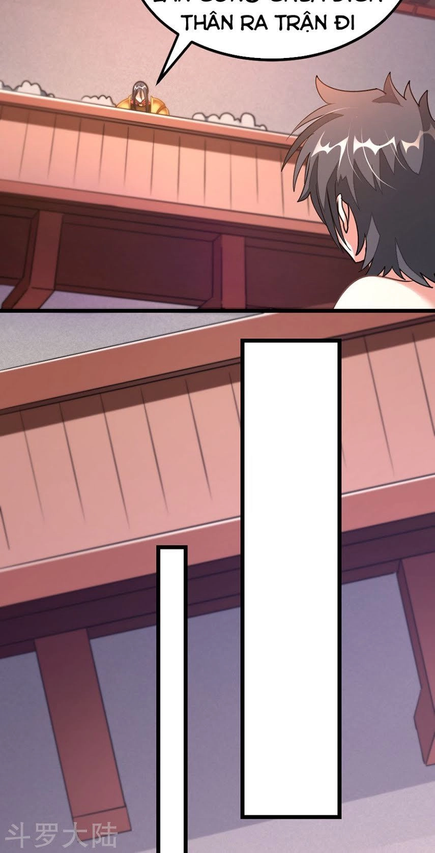 Cửu Dương Thần Vương Chapter 112 - 22