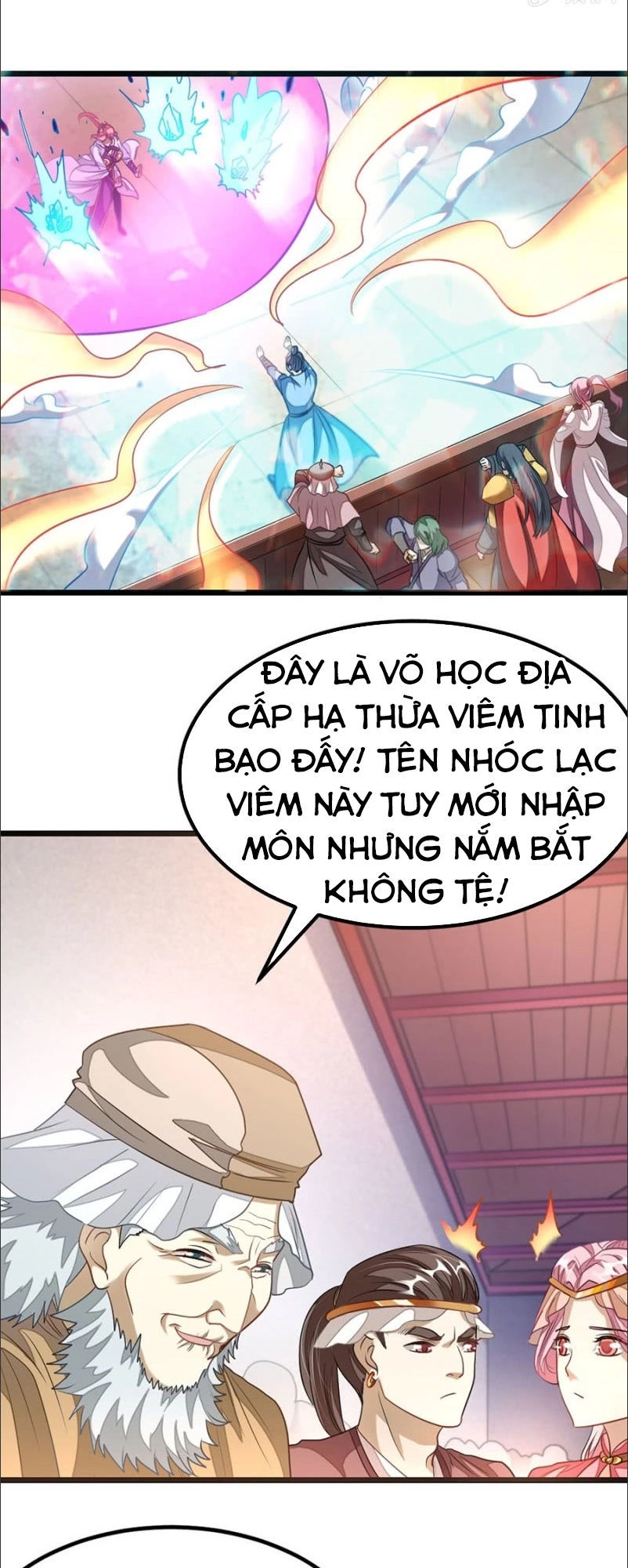 Cửu Dương Thần Vương Chapter 113 - 2
