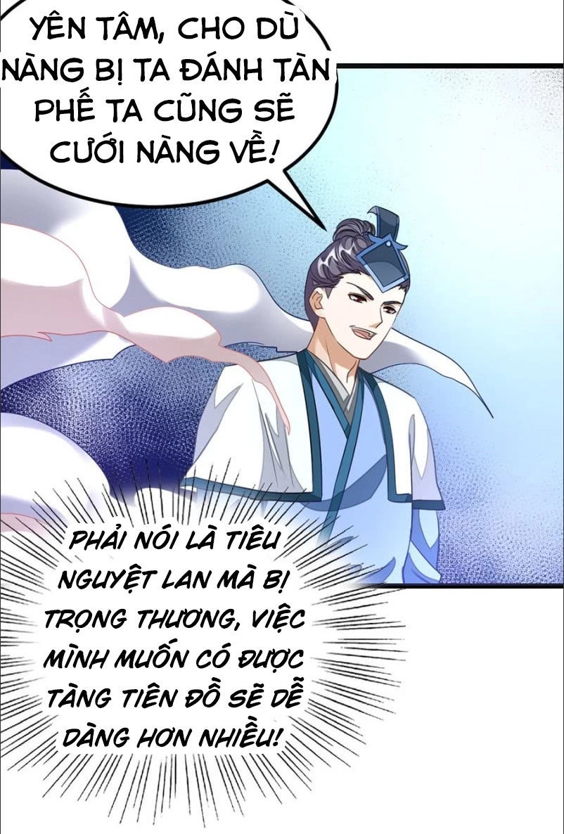 Cửu Dương Thần Vương Chapter 113 - 3