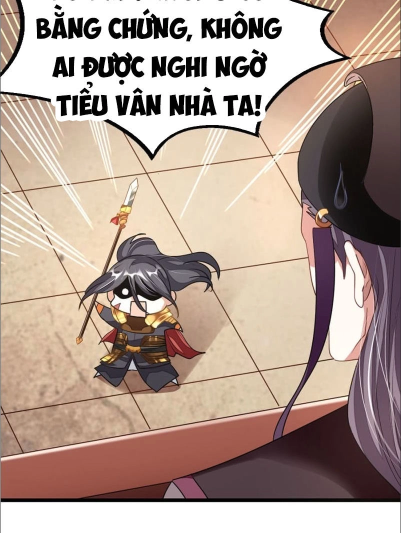 Cửu Dương Thần Vương Chapter 113 - 21