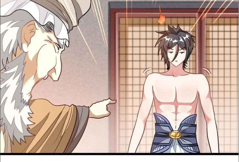 Cửu Dương Thần Vương Chapter 113 - 25