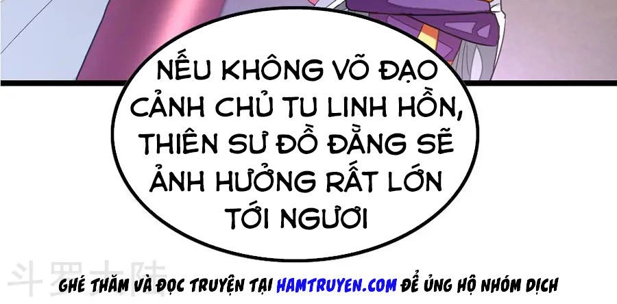 Cửu Dương Thần Vương Chapter 114 - 13