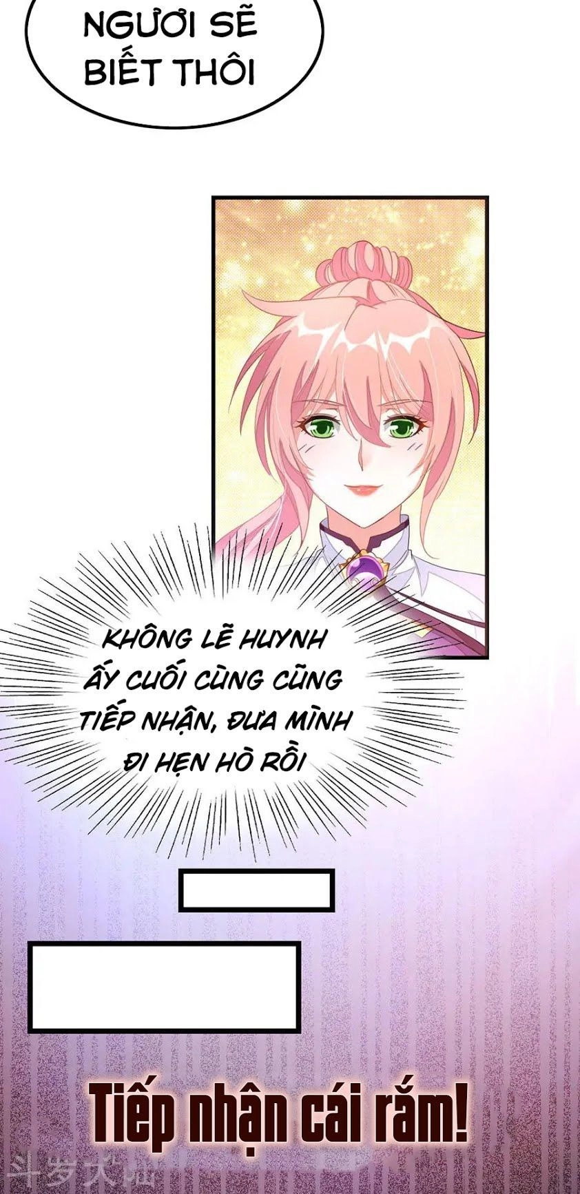 Cửu Dương Thần Vương Chapter 114 - 20