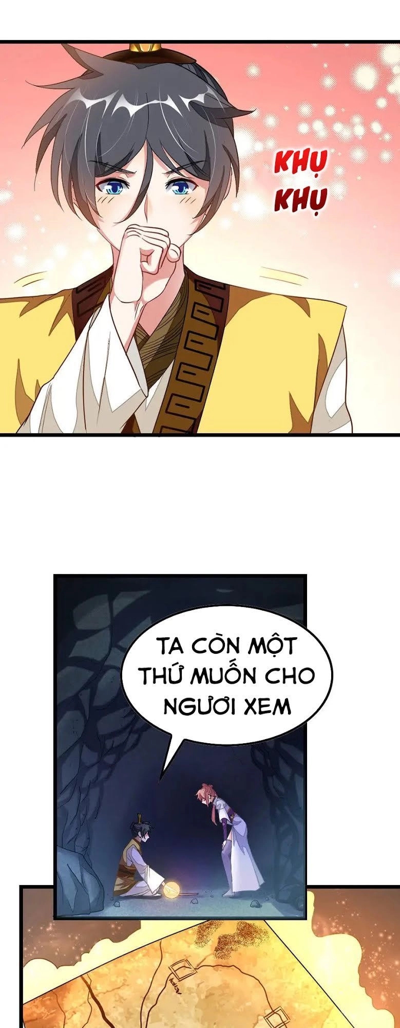 Cửu Dương Thần Vương Chapter 115 - 4