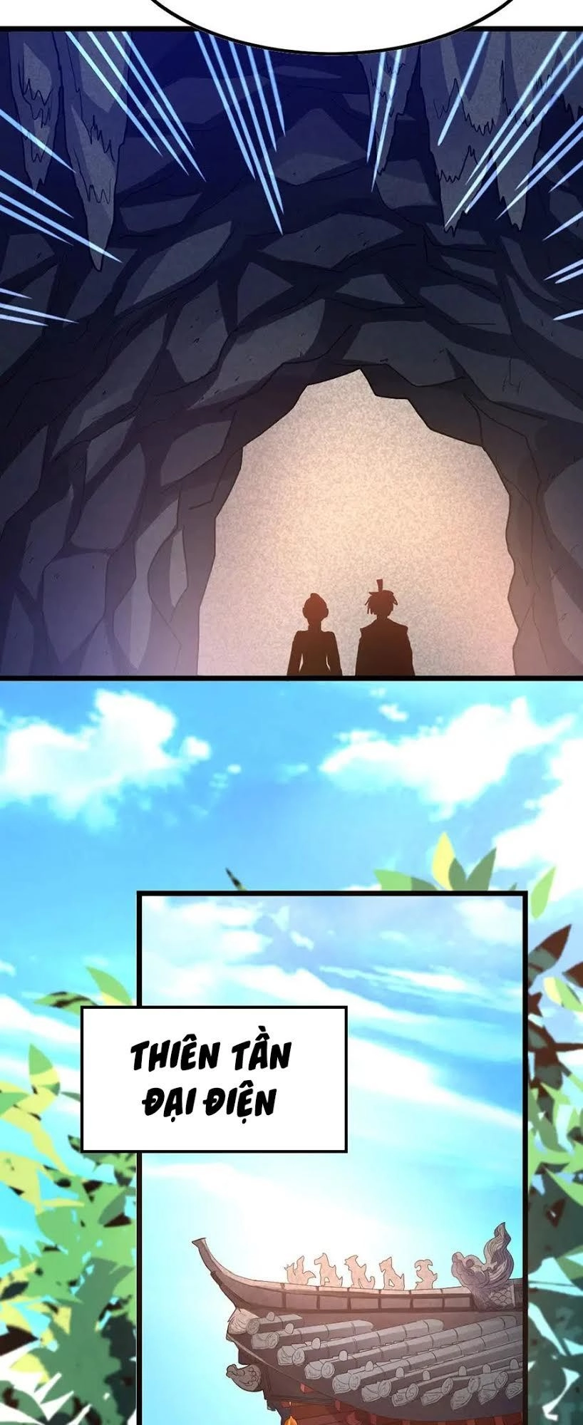 Cửu Dương Thần Vương Chapter 115 - 21